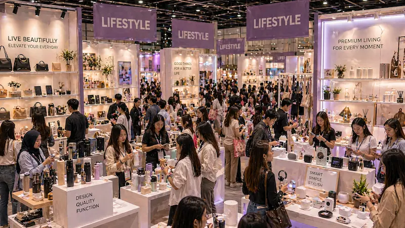Lifestyle Zone