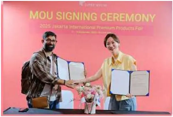 MOU Signing Ceremony JIPREMIUM 2025